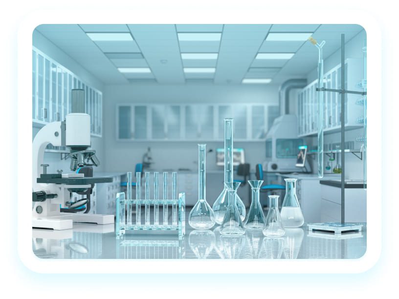 Enbiosis gut microbiome laboratories