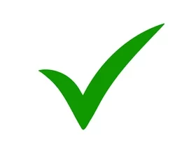 green-tick-check-mark-symbol-260nw-587845757