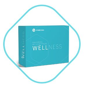 Enbiosis microbiome analysis kit