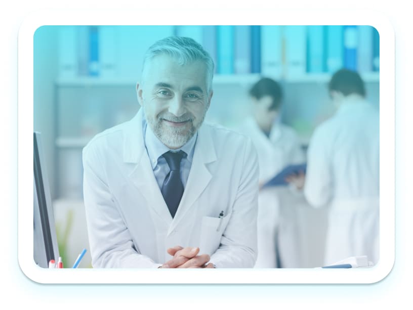 Enbiosis working with practitioners and dietitians