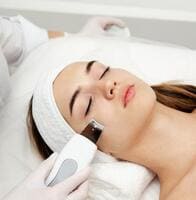 beauty centers