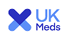 UK Meds logo