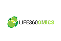 Life360Omics logo