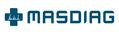Masdiag logo