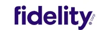 fidelity logo