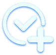 check mark icon