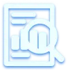 Search logo