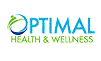 Optimal Health & Fitness logo