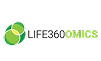 Life360Omics logo