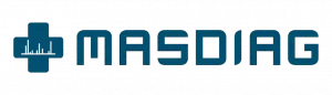 Masdiag logo