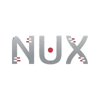 NUX logo